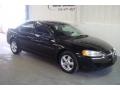 Brilliant Black - Stratus SXT Sedan Photo No. 4