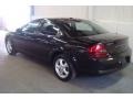 Brilliant Black - Stratus SXT Sedan Photo No. 5