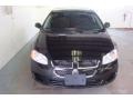 Brilliant Black - Stratus SXT Sedan Photo No. 7