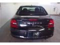 Brilliant Black - Stratus SXT Sedan Photo No. 8
