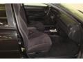 Brilliant Black - Stratus SXT Sedan Photo No. 10
