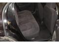 Brilliant Black - Stratus SXT Sedan Photo No. 11