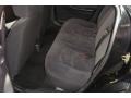 Brilliant Black - Stratus SXT Sedan Photo No. 12