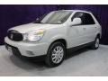 2006 Frost White Buick Rendezvous CXL  photo #47