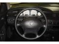 Brilliant Black - Stratus SXT Sedan Photo No. 17