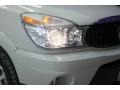 2006 Frost White Buick Rendezvous CXL  photo #51