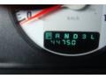Brilliant Black - Stratus SXT Sedan Photo No. 22