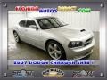 Bright Silver Metallic - Charger SRT-8 Photo No. 1