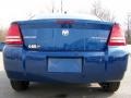 2010 Deep Water Blue Pearl Dodge Avenger SXT  photo #5