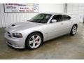 Bright Silver Metallic - Charger SRT-8 Photo No. 4