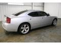 Bright Silver Metallic - Charger SRT-8 Photo No. 5