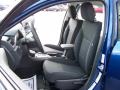 Deep Water Blue Pearl - Avenger SXT Photo No. 7