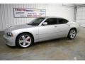 Bright Silver Metallic - Charger SRT-8 Photo No. 8