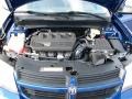 Deep Water Blue Pearl - Avenger SXT Photo No. 13
