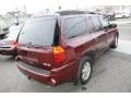 2004 Monterey Maroon Metallic GMC Envoy XL SLT 4x4  photo #4