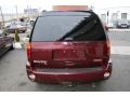 2004 Monterey Maroon Metallic GMC Envoy XL SLT 4x4  photo #5