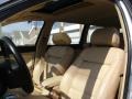 Satin Silver Metallic - Passat GLX V6 4Motion Wagon Photo No. 10
