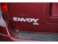 2004 Monterey Maroon Metallic GMC Envoy XL SLT 4x4  photo #6