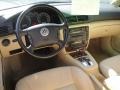 Satin Silver Metallic - Passat GLX V6 4Motion Wagon Photo No. 12