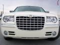 2010 Cool Vanilla White Chrysler 300 C HEMI AWD  photo #3