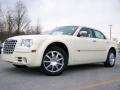 Cool Vanilla White - 300 C HEMI AWD Photo No. 5