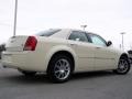 2010 Cool Vanilla White Chrysler 300 C HEMI AWD  photo #7