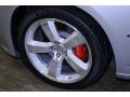 Bright Silver Metallic - Charger SRT-8 Photo No. 28