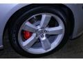 Bright Silver Metallic - Charger SRT-8 Photo No. 31