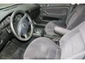 Elegance Green Metallic - Passat GLS Sedan Photo No. 8