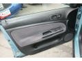 Elegance Green Metallic - Passat GLS Sedan Photo No. 10