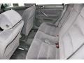 Elegance Green Metallic - Passat GLS Sedan Photo No. 11