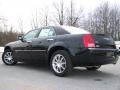 2010 Brilliant Black Crystal Pearl Chrysler 300 C HEMI AWD  photo #4