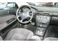 Elegance Green Metallic - Passat GLS Sedan Photo No. 13