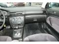 Elegance Green Metallic - Passat GLS Sedan Photo No. 14