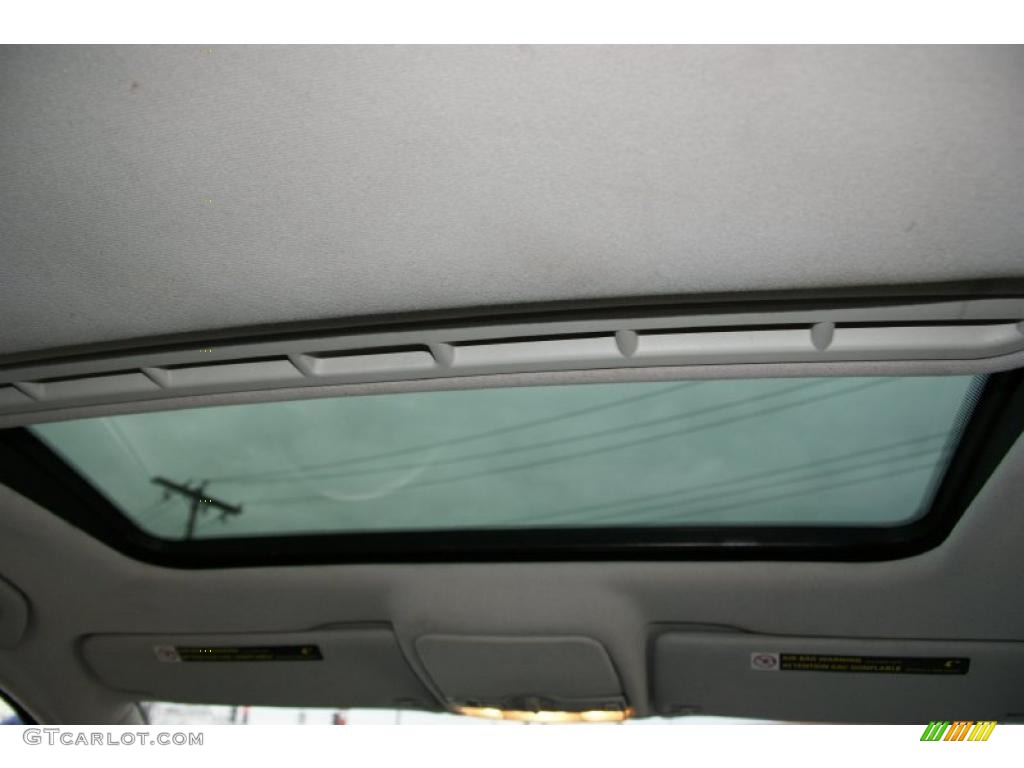 1999 Passat GLS Sedan - Elegance Green Metallic / Black photo #15