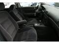 Elegance Green Metallic - Passat GLS Sedan Photo No. 16