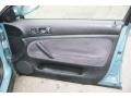 Elegance Green Metallic - Passat GLS Sedan Photo No. 17