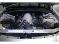 Bright Silver Metallic - Charger SRT-8 Photo No. 49