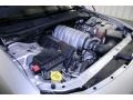 Bright Silver Metallic - Charger SRT-8 Photo No. 50
