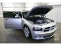 Bright Silver Metallic - Charger SRT-8 Photo No. 51