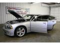Bright Silver Metallic - Charger SRT-8 Photo No. 52