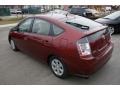 2005 Salsa Red Pearl Toyota Prius Hybrid  photo #6