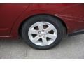 Salsa Red Pearl - Prius Hybrid Photo No. 7