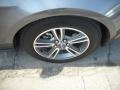 2010 Sterling Grey Metallic Ford Mustang V6 Premium Convertible  photo #20