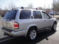 2003 Chrome Silver Metallic Nissan Pathfinder LE 4x4  photo #6