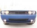 Deep Water Blue Pearl - Challenger R/T Photo No. 4