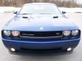 Deep Water Blue Pearl - Challenger R/T Photo No. 6