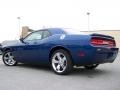 Deep Water Blue Pearl - Challenger R/T Photo No. 7