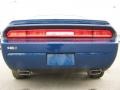 Deep Water Blue Pearl - Challenger R/T Photo No. 9