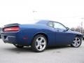 Deep Water Blue Pearl - Challenger R/T Photo No. 10